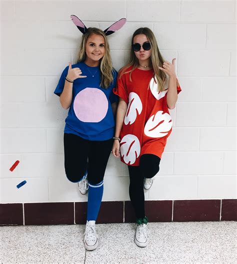 16 Easy Halloween Costumes You Can Pull Off Last Minute Her Campus