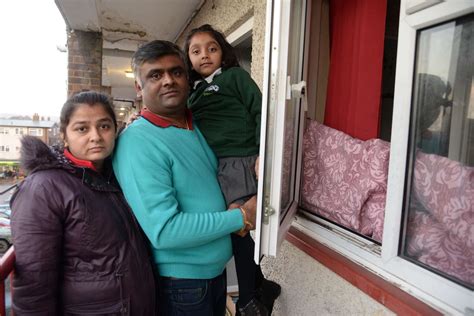 Indian Shopkeeper Umesh Patel Loses Life Savings And Heirlooms In