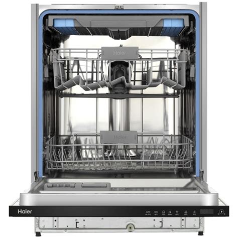 Купить Встраиваемая посудомоечная машина Haier HDWE14-094RU в интернет ...