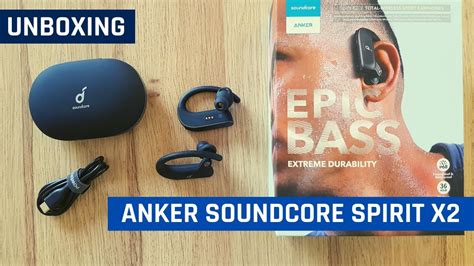 Anker Soundcore Spirit X Review An Astonishing Value Digital Trends