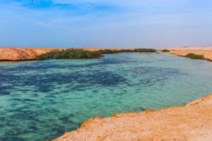 Il Parco Nazionale Di Ras Mohammed Un Paradiso Per Gli Amanti Del Mare