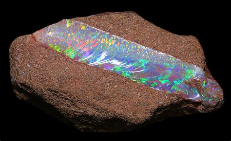 19 Incredibly Rare Opal Gemstones Gallery Ebaums World