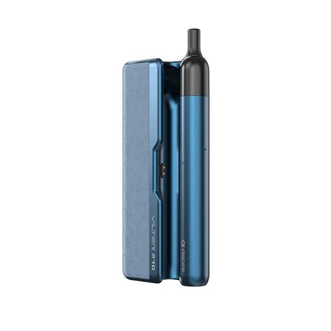 Kit Vilter Pro Aspire