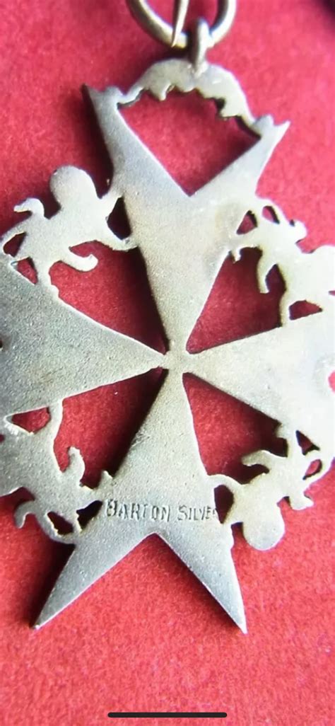 Barton Of Bangalore Hallmark Silver Collector Forums