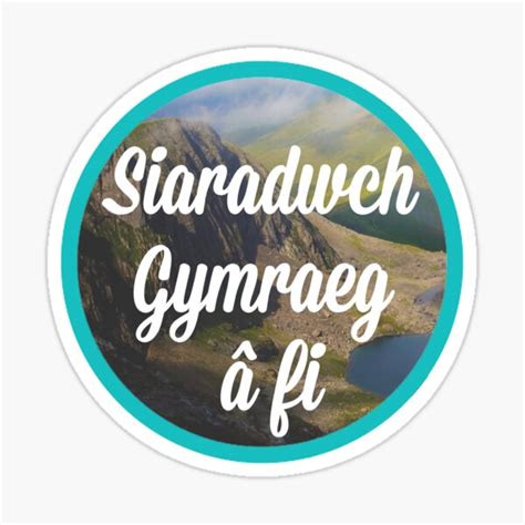 Welsh Language Gifts Merchandise Redbubble