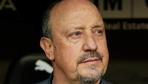 Las prioridades de Rafa Benítez abren la puerta de salida del Celta a