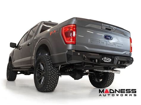 Ford F 150 Stealth Fighter Rear Bumper R191231280103