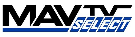 MAVTV Motorsports Network Launches Exclusive “MAVTV Select” for Samsung ...