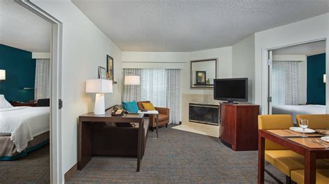 Extended Stay Hotels Knoxville TN | Residence Inn Knoxville Cedar Bluff