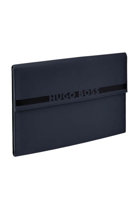 Hugo Boss Cloud Folder A4