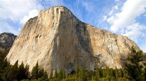 El Capitan K Yosemite Hd Forest Osx Apple Mountains Hd Wallpaper