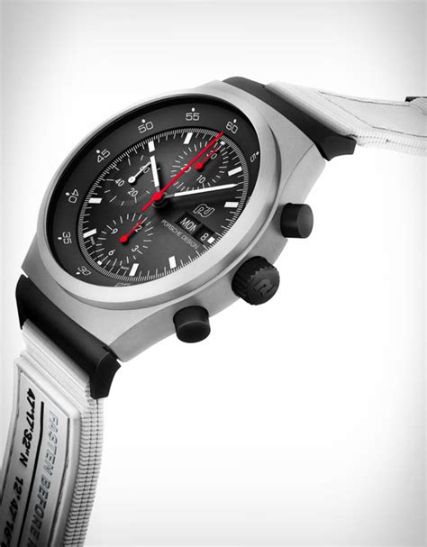 RELóGIO PORSCHE DESIGN CHRONOGRAPH 1 GP 2023 WATCH