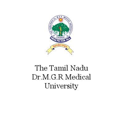 TNMGRMU Time Table Released 2025 Check All MDS MBBS BDS Exam Dates Here