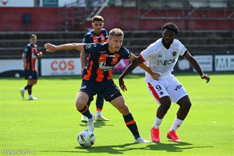 MHSC Mercato Transfert Actualité en Direct du Montpellier Hérault Sport