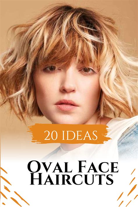 10 Flattering Haircuts And Hairstyles For Oval Face Shapes Artofit