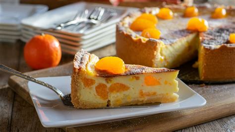 Recette gâteau moelleux aux mandarines