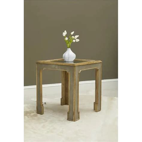 P301516 Pulaski Furniture Living Room Furniture Side Table