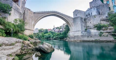 10 Brilliant Facts About Bosnia And Herzegovina Fact City