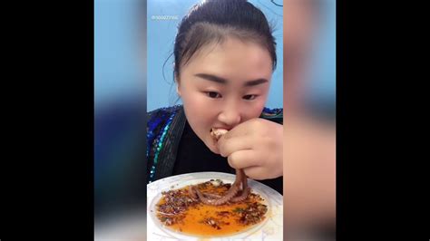 Mukbang Tik Tok Ep Youtube