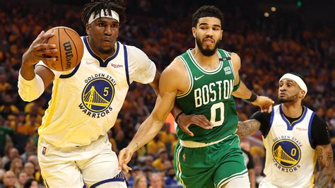 Nba Finals Golden State Warriors Vs Boston Celtics Game 3 Predictions And Preview — June 9 2022