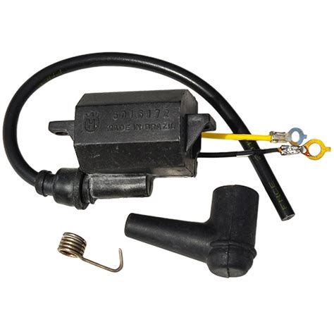 Husqvarna Old Model Ignition Coil