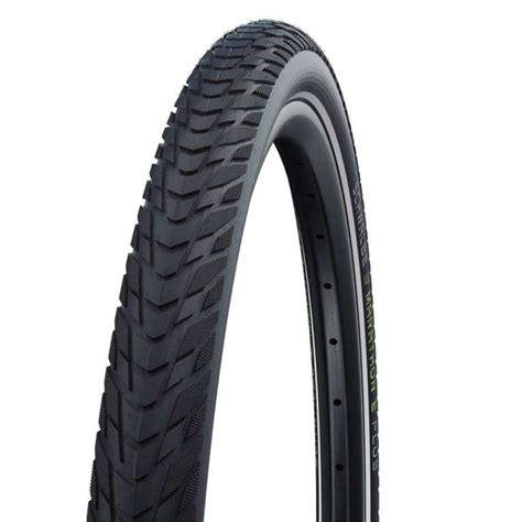 Schwalbe Marathon E Plus 28x2 15 Clincher Tire Smart DualGuard