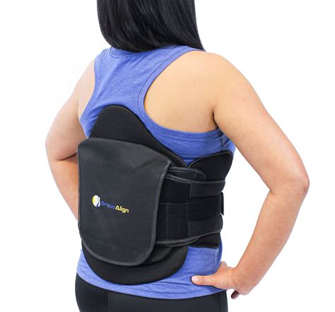 Buy Vertebralign Lso Medical Back Brace L0650 L0637 Pain And Recovery From Herniated Bulging