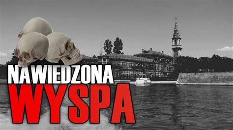 Poveglia Spędziłem noc na najbardziej nawiedzonej wyspie na świecie