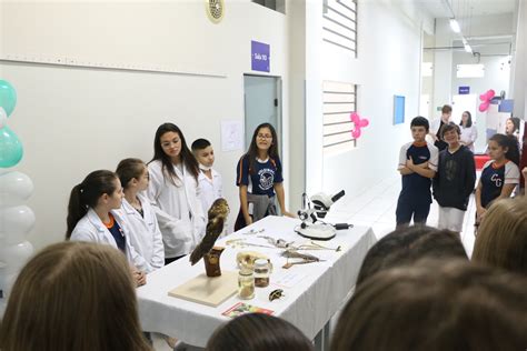 Feira de Profissões https guairaca br colegiohttps guairaca