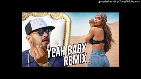 Yeah Baby Garry Sandhu Remix Hi Fi By Mukul Bittu Sumit Yogi Youtube