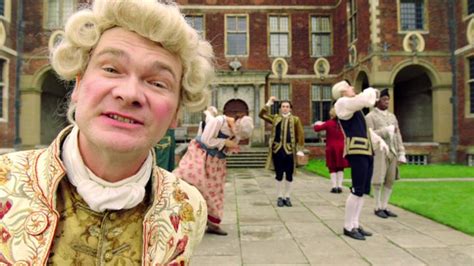 Gorgeous George Iii Song Cbbc Bbc