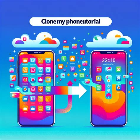 Clone my phone Tutorial - Callin