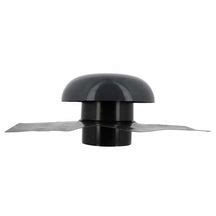 Girpi Chapeau De Ventilation Collerette D Tanch It Cd Pvc