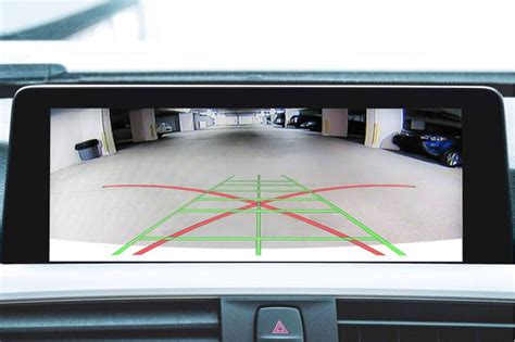 Rear View Backup Camera Retrofit For Bmws And Minis Bimmertech