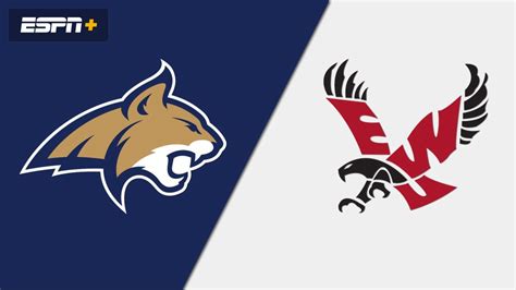 Montana State Vs Eastern Washington 2 27 23 Stream The Game Live Watch Espn