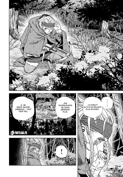 Scan Vinland Saga 210 VF Lecture En Ligne Lelmanga