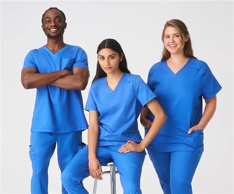 About Landau: Our Company History | Landau Scrubs