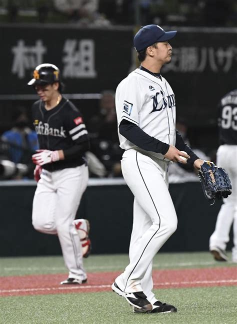 西武、追い上げ及ばず2位浮上逃す 野球 デイリースポーツ Online