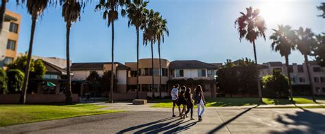 Housing Loyola Marymount University