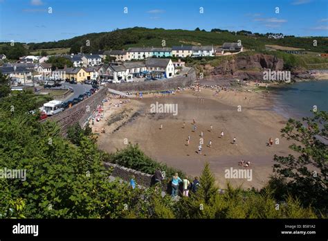 Dunmore east beach ireland hi-res stock photography and images - Alamy