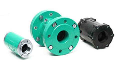 Pinch Valves Manufacturer THINKTANK