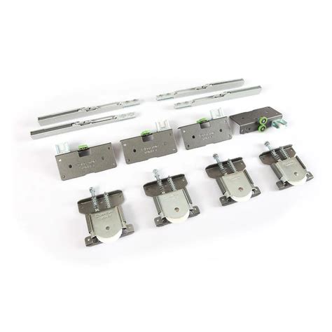 Rivvi Wardrobe Door Rollers Furnware Group