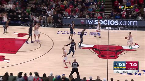 Chicago Bulls On Twitter Clear The Runway For Vooch ️ Nikolavucevic Nbcschicago T