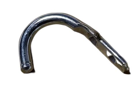 Stainless Steel J Hook For Cloth Hanging Polished At Rs 5 Piece In Mumbai