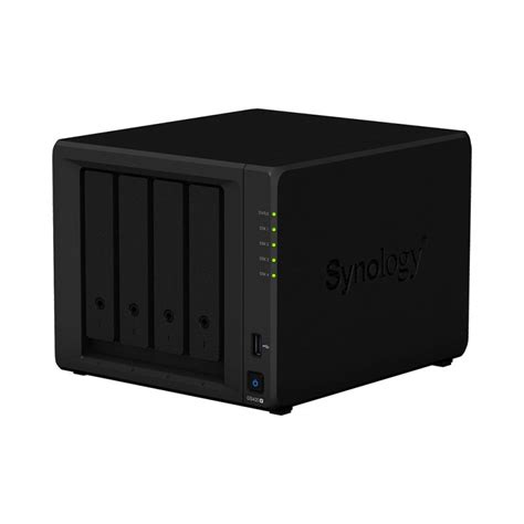 Synology DiskStation DS420 NAS PcComponentes