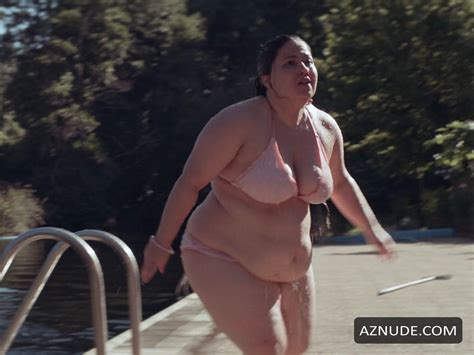 PIGGY NUDE SCENES AZNude