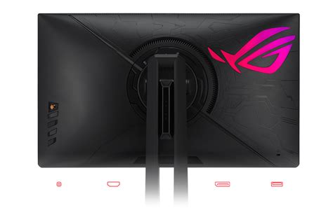 Asus Announces Rog Swift Pro Hz Gaming Monitor