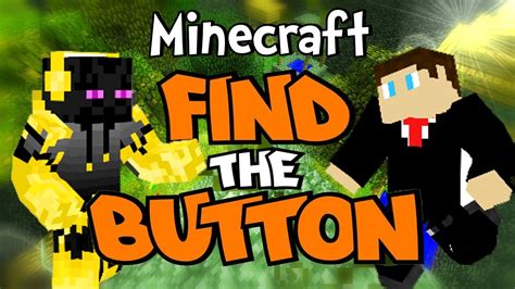 Minecraft Find The Button YouTube