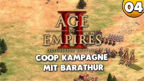 Bapheus Coop Age Of Empires Ii Definitive Edition Let S