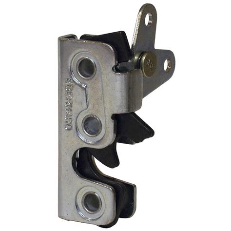 Dual Stage Rotary Latch Assembly Left Side Mill Supply Inc